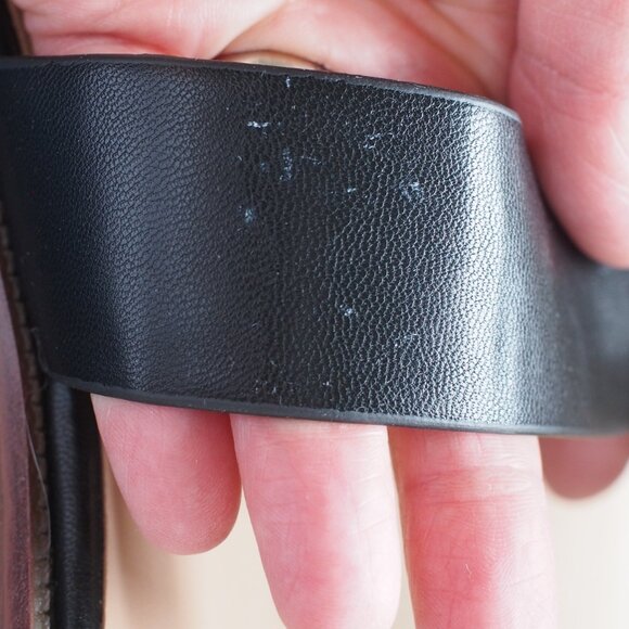 A MTL 1980 | NWOT Sandal Flats w Buckle - Picture 8 of 8